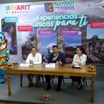 Nayarit lanza el programa “Nayarit para Todos”