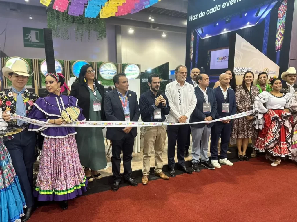 IBTM Américas 2024