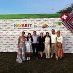 Participación histórica de Nayarit en la Copa de la Hermandad México-España