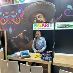 Nayarit arranca trabajos en la Feria de Turismo IFTM “Top Resa” en París