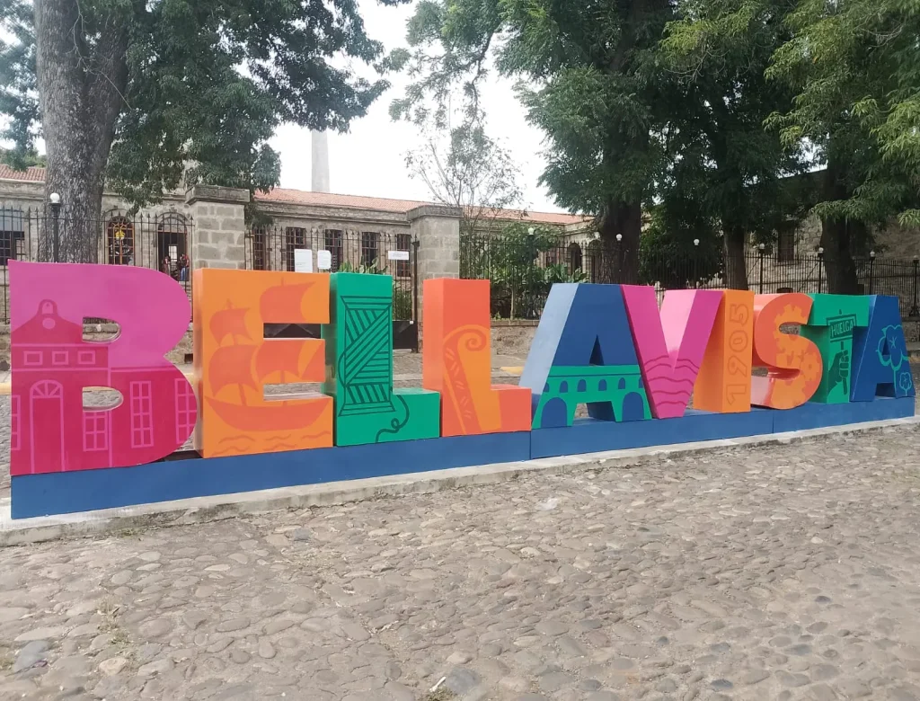 Maxiletras de Bellavista, Nayarit