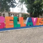 Maxiletras de Bellavista, Nayarit