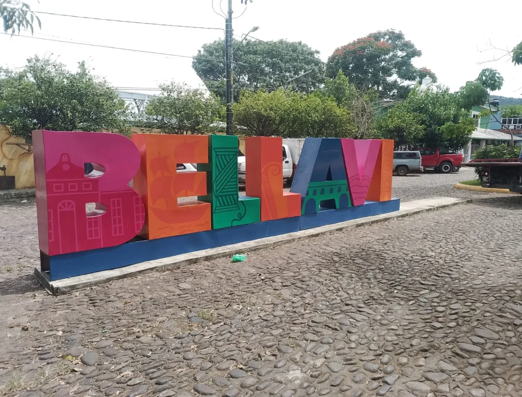 Maxiletras de Bellavista, Nayarit