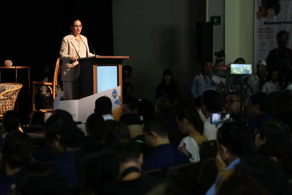 Expo Vallarta Nayarit Gastronómico