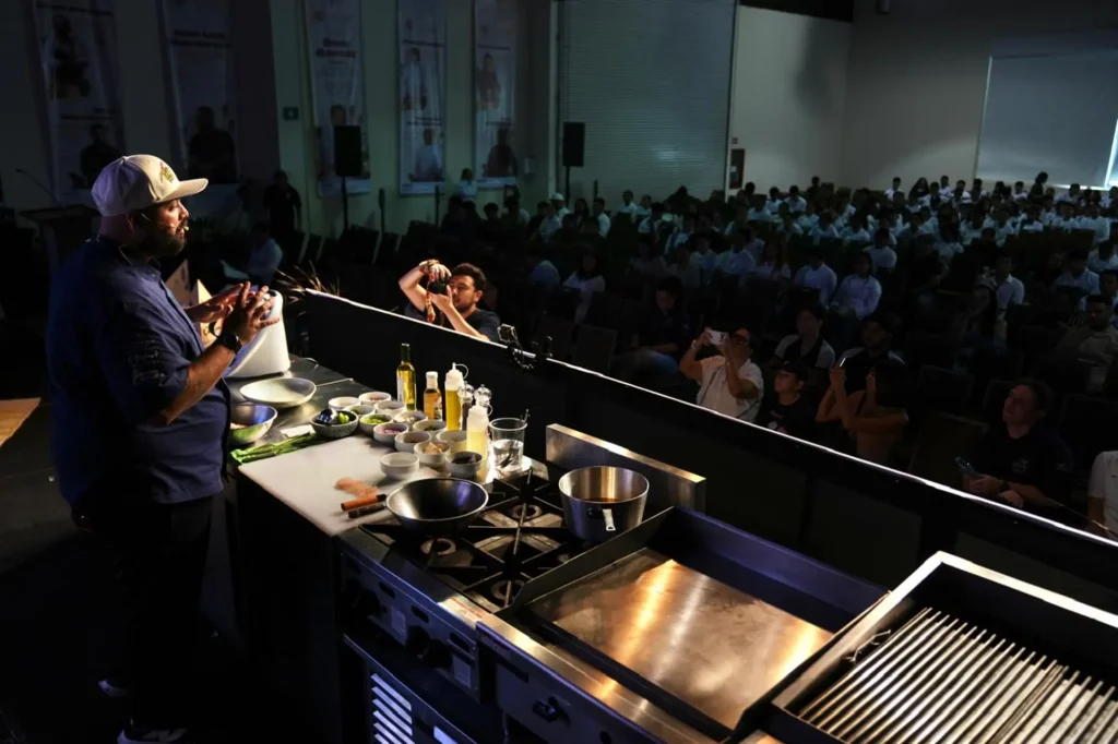 Expo Vallarta Nayarit Gastronómico