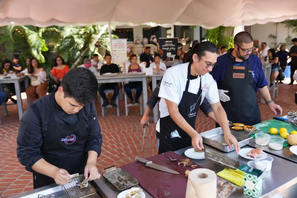 Expo Vallarta Nayarit Gastronómico