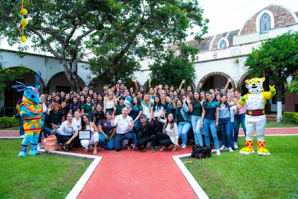 Nayarit se une al festejo del Día Mundial de Turismo