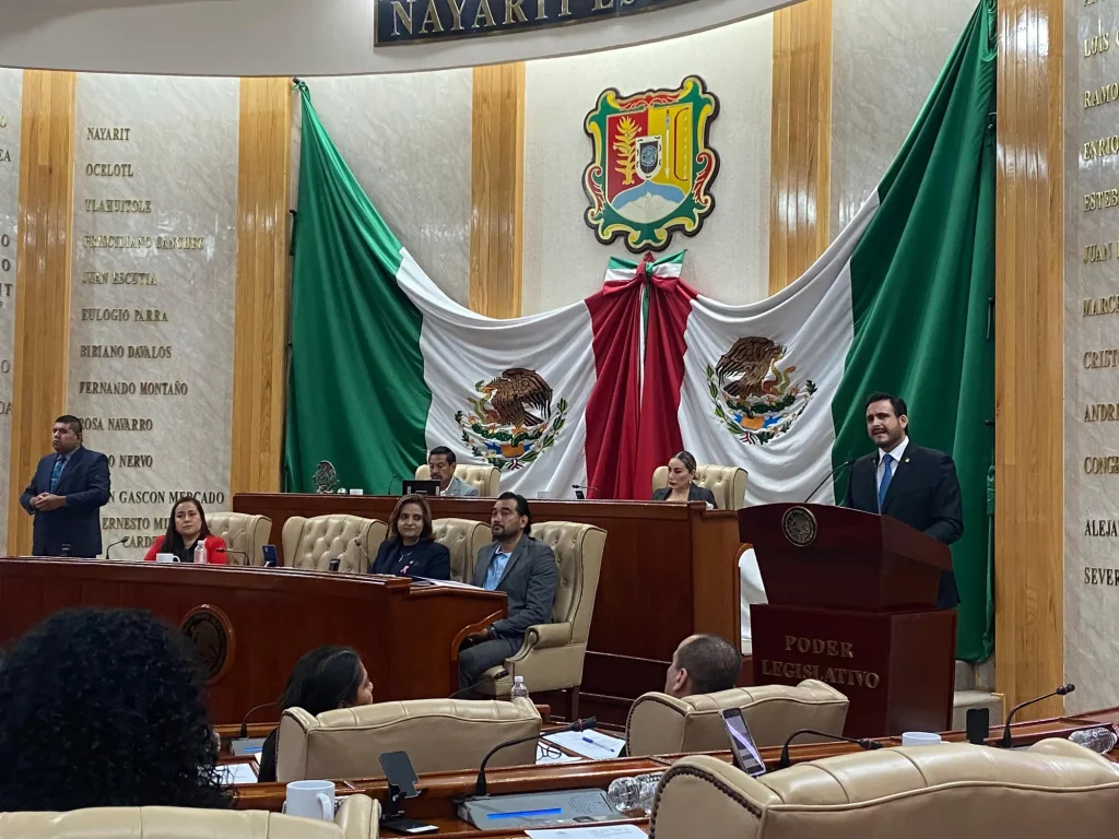 Tres años trabajando por el sector turístico de Nayarit