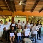 Guayabitos y Chacala, a un paso de la excelencia turística en “manejo higiénico de los alimentos” e “inglés turístico”