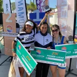 2ª Edición del Medio Maratón Islas Marías 2024: Una experiencia única en el corazón del “Alcatraz mexicano”