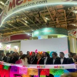 Nayarit en el World Travel Market London 2024