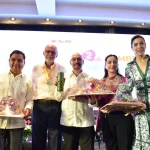 Nayarit sede de la 2ª Cumbre Empresarial de Líderes del Comercio, los Servicios y el Turismo 2024