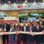 NAYARIT BRILLA EN LA VITRINA TURÍSTICA ANATO 2025