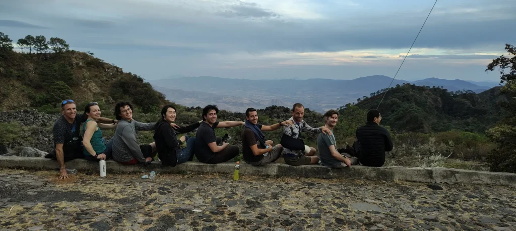 Nayarit, un destino que se vive desde las alturas