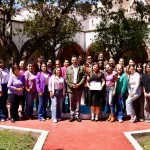 Conmemorando el Día Internacional de la Mujer