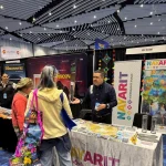 Nayarit brilla en el Travel & Adventure Show de Denver 2025