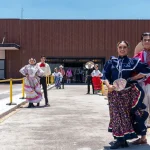 En Nayarit celebramos la llegada de una nueva etapa en la conectividad aérea.