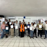 La Secretaría de Turismo de Nayarit continúa impulsando la profesionalización del sector turístico en distintos municipios del estado.