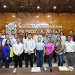 Se instala el Consejo Consultivo Municipal de Turismo de Tecuala: con ello, los 20 municipios de Nayarit ya cuentan con su CCMT