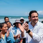 Nayarit marca pauta nacional en desarrollo turístico sustentable, cultura y arte.