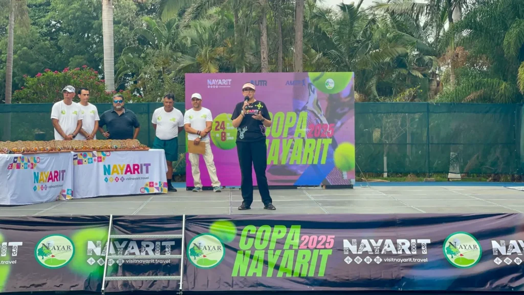 ¡Gran cierre de la copa Nayarit 2025!