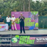 ¡Gran cierre de la copa Nayarit 2025!