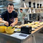 Taco Nayarit conquista España y proyecta al estado como potencia gastronómica del pacífico mexicano
