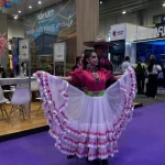 Nayarit presente en IBTM Américas 2025