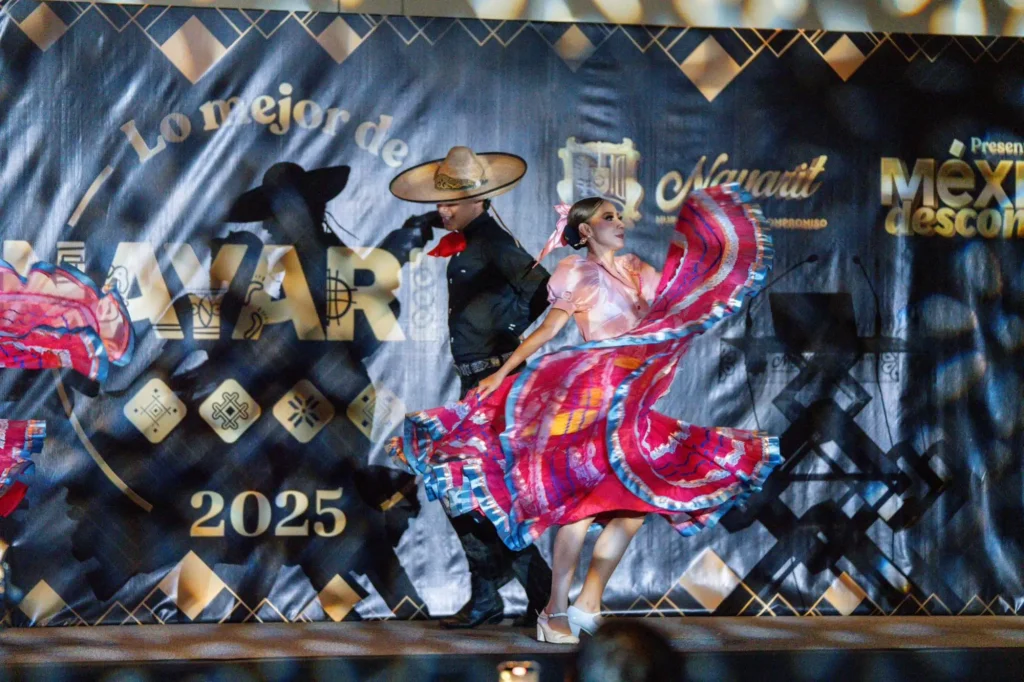 ¡Lo Mejor de Nayarit 2025!