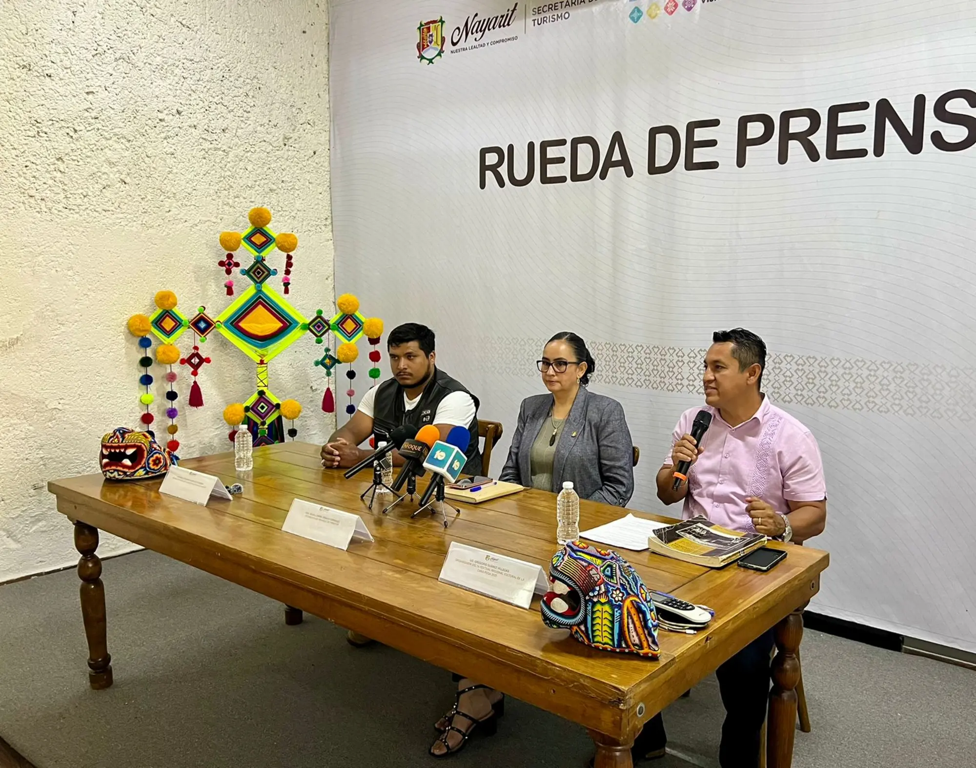 ¡Se vivirá la magia de nuestras tradiciones en el IV Festival Cultural de la Caña de Puga 2025!