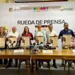 Anuncian el “Wine Sea Fest” en su primera edición en Mazatlán, con presencia de Nayarit