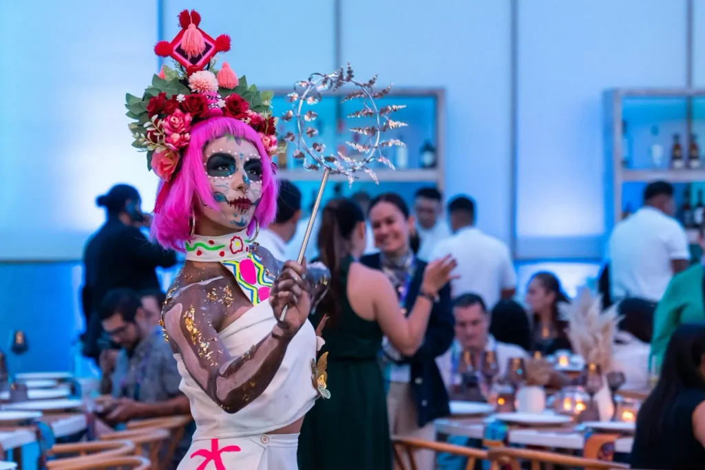 ¡Inicia el WMF SUMMIT RIVIERA NAYARIT 2025!