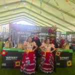 Nayarit presente en el sabor y tradición de Mundo Mezcal