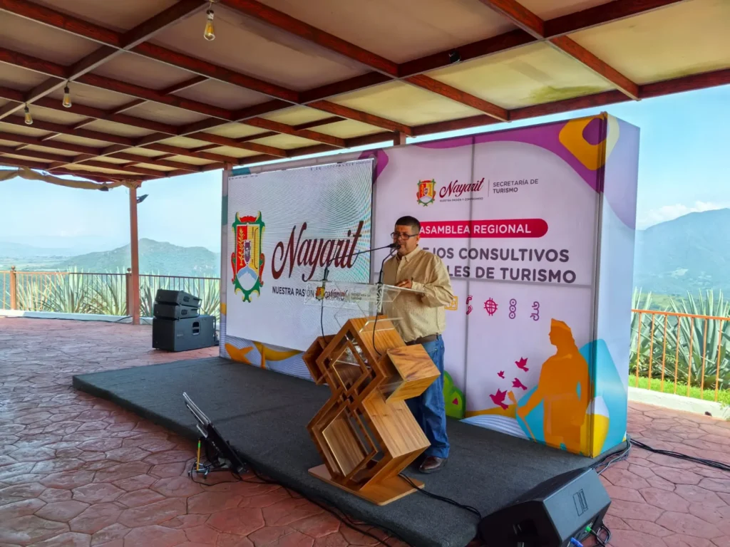 Se llevó a cabo la Asamblea Regional de la Región III de los Consejos Consultivos Municipales de Turismo