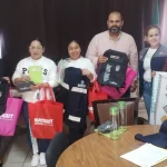 Continúa la certificación de servicios turísticos en municipios de Nayarit