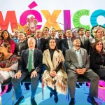El arte wixárika de Nayarit protagoniza la inauguración del Pabellón México en FITUR