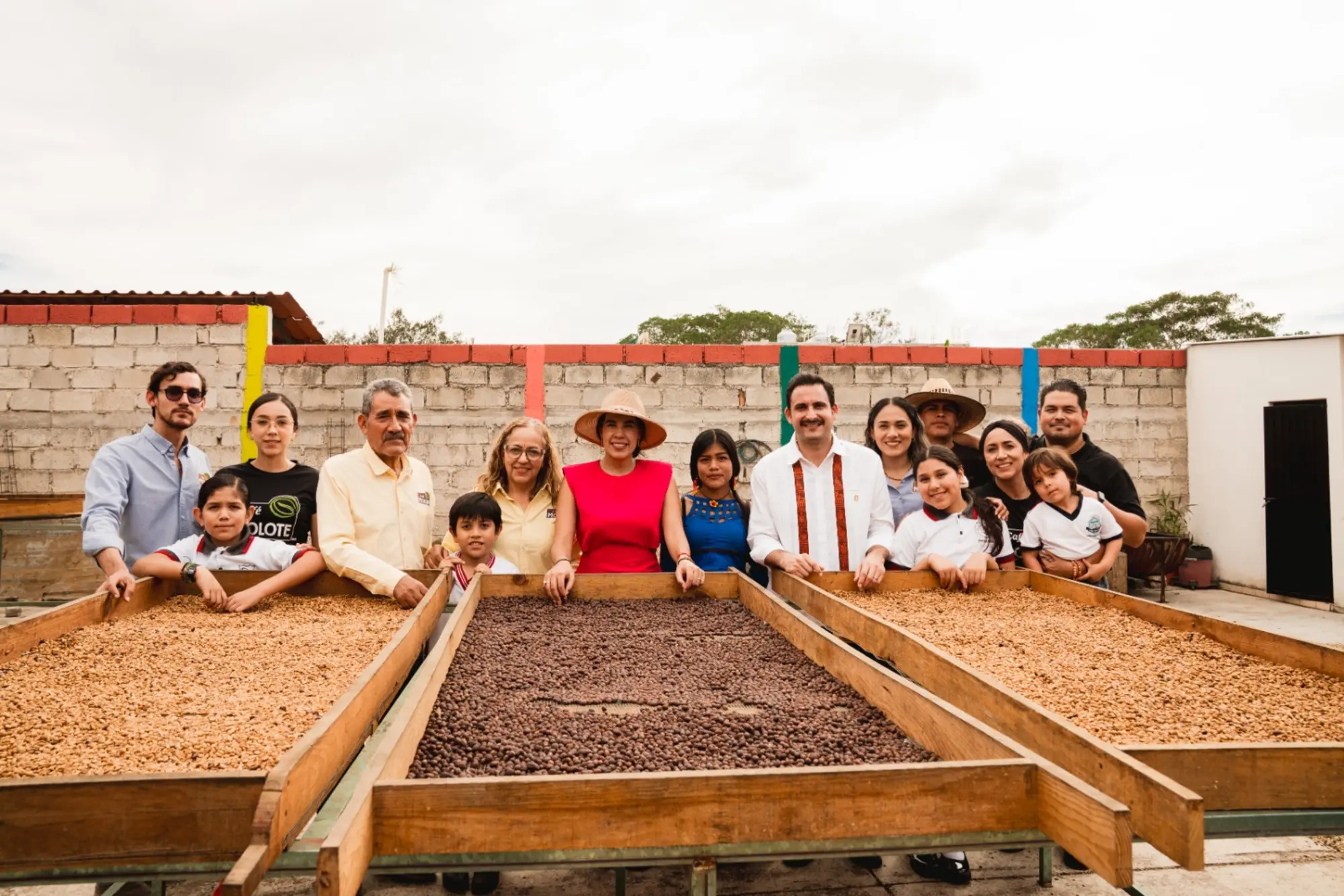 La Secretaria de Turismo Federal inaugura talleres patrimoniales en Compostela, Pueblo Mágico de Nayarit