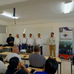 Nayarit impulsa la excelencia en el transporte con el arranque de “Anfitriones en Movimiento: Taxi Turístico”