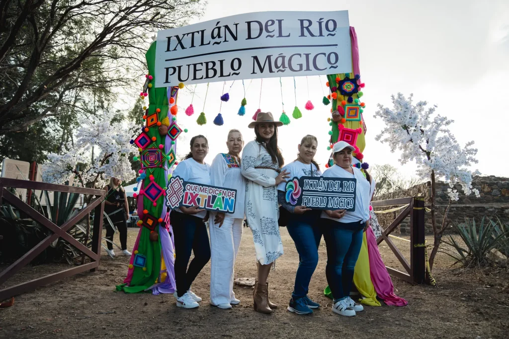 Así se vivió el Equinoccio de Primavera en Los Toriles, Ixtlán del Río, Nayarit 