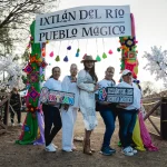 Así se vivió el Equinoccio de Primavera en Los Toriles, Ixtlán del Río, Nayarit 