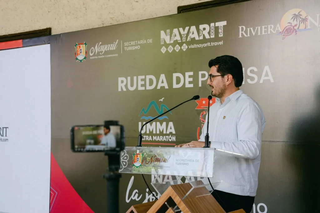 Nayarit impulsa el deporte y el turismo con grandes eventos