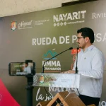 Nayarit impulsa el deporte y el turismo con grandes eventos