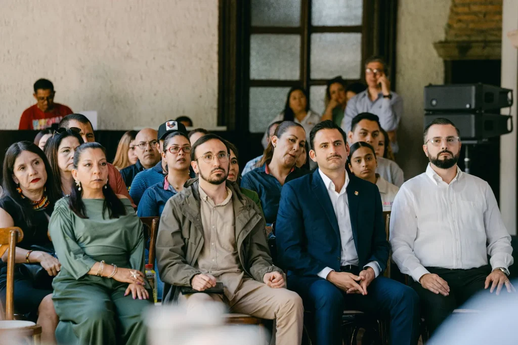 Certificación con reconocimiento mundial