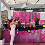 Nayarit destacó en “Ventana a México” durante el Tianguis Turístico de México 2026