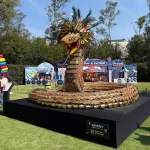 Nayarit brilla en el escenario internacional con su participación en el Longines Global Champions Tour