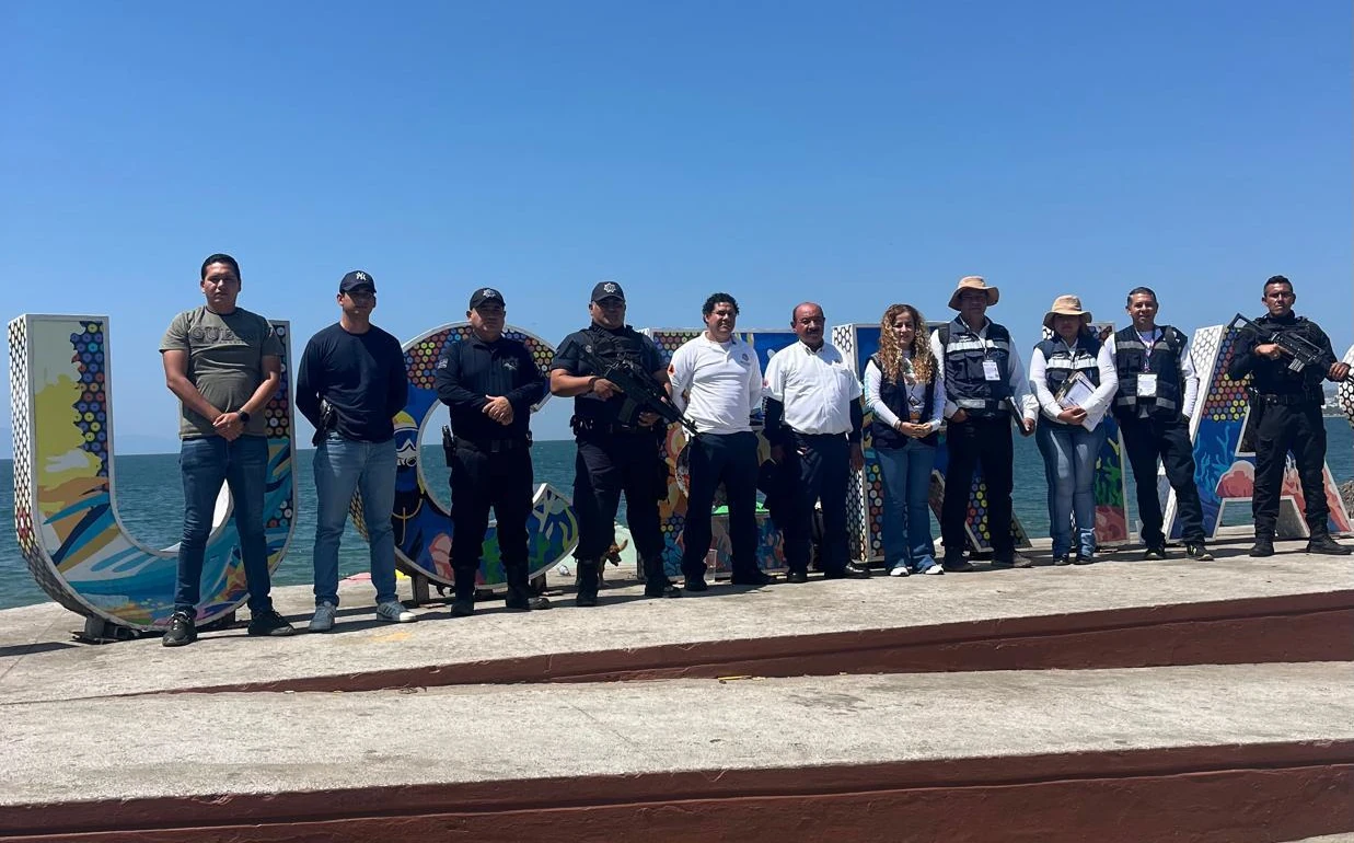 Nayarit te recibe con seguridad, calidad y hospitalidad en Semana Santa 2026