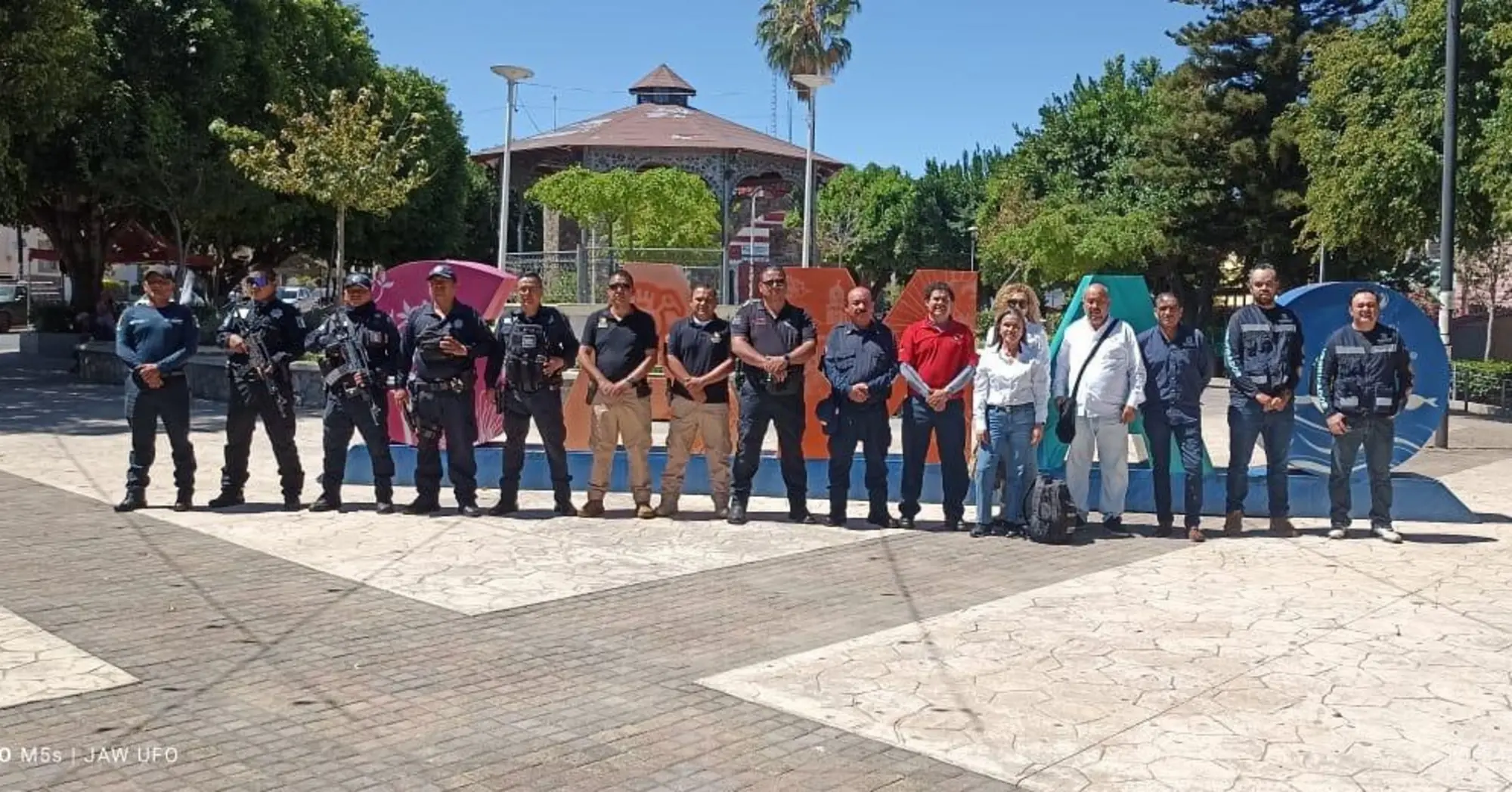 Nayarit se fortalece como un destino seguro y de calidad 