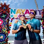 Riviera Nayarit se consolida como sede internacional con el Gran Fondo