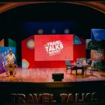 Travel Talks Nayarit: Estrategias en Comercialización y Distribución Turística