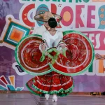 Nayarit celebra su identidad en el Encuentro de Sabores y Colores